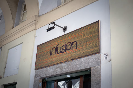 Infusion Café