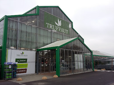 Truffaut à Carquefou
