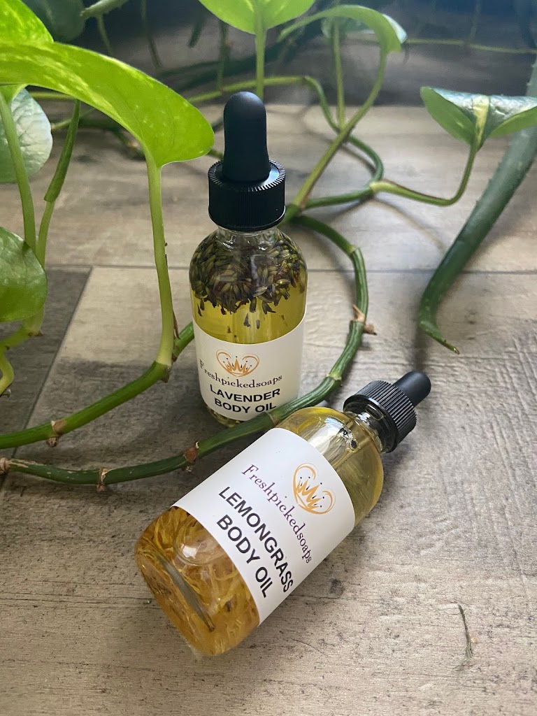 Fresh Picked Soaps 37167