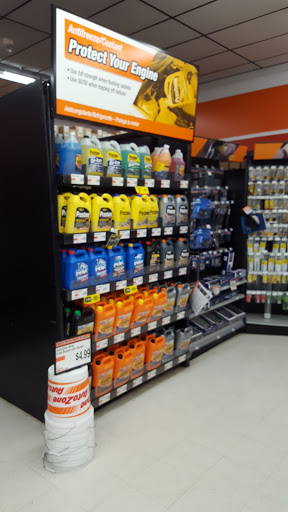 Auto Parts Store «AutoZone», reviews and photos, 915 N Washington St, Kokomo, IN 46901, USA