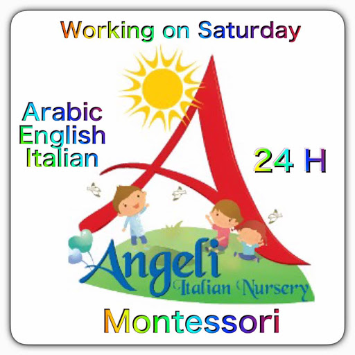 Angeli, italian Nursery