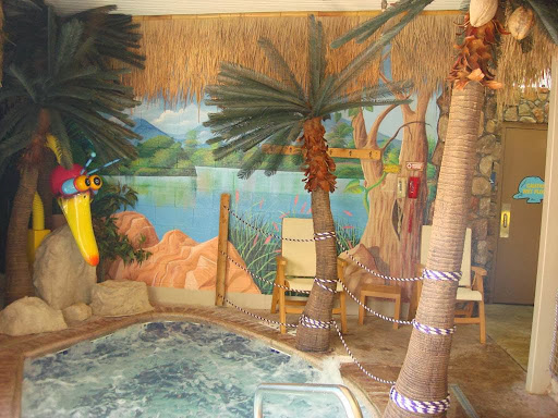 Water Park «Rain Water Park Complex», reviews and photos, 1935 Cleveland Rd W, Sandusky, OH 44870, USA