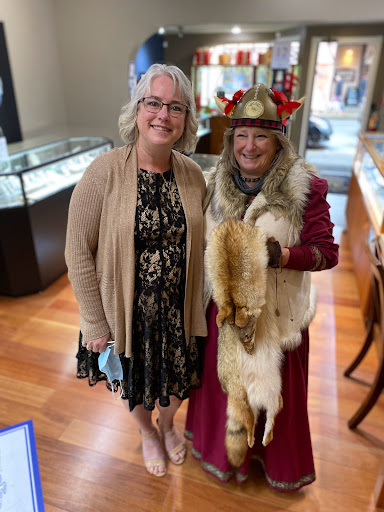 Jewelry Store «Blue Heron Jewelry», reviews and photos, 18946 Front St NE, Poulsbo, WA 98370, USA