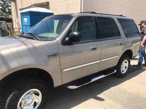 Used Car Dealer «C J Auto Sales», reviews and photos, 3832 Atchison St, Riverbank, CA 95367, USA