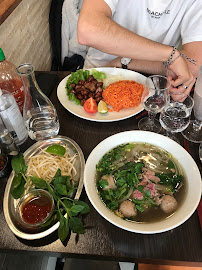 Phô du Restaurant vietnamien Loan (ex. Asian Soupe) à Paris - n°12