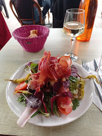 Plats et boissons du Café Café du Centre à Bayonne - n°6