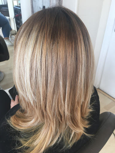 Isabel Lomeña en Cardedeu, Barcelona