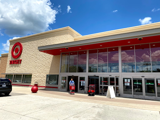 Department Store «Target», reviews and photos, 9001 Staples Mill Rd, Henrico, VA 23228, USA
