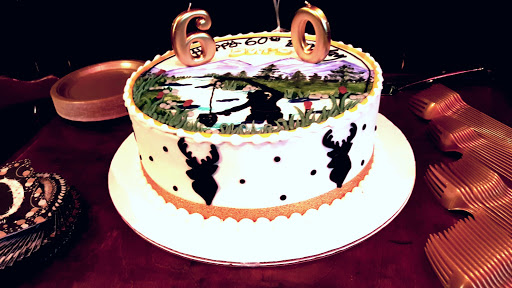 Bakery «Mulberries Cake Shop», reviews and photos, 2027 E Colfax Ave, Denver, CO 80206, USA