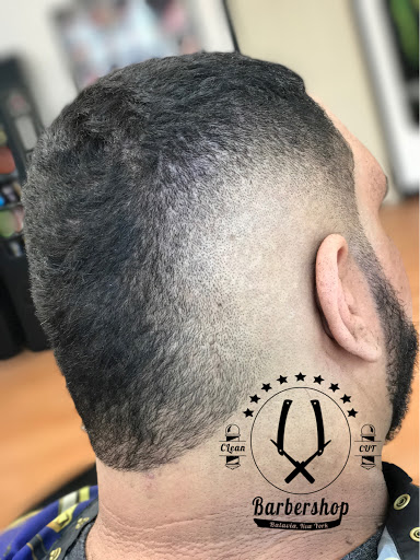 Barber Shop «Clean Cut Barbershop», reviews and photos, 466 Ellicott St, Batavia, NY 14020, USA