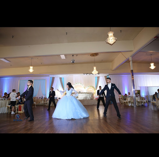 Banquet Hall «Metropolitan Banquet Hall Inc», reviews and photos, 16420 SE 128th St, Renton, WA 98059, USA