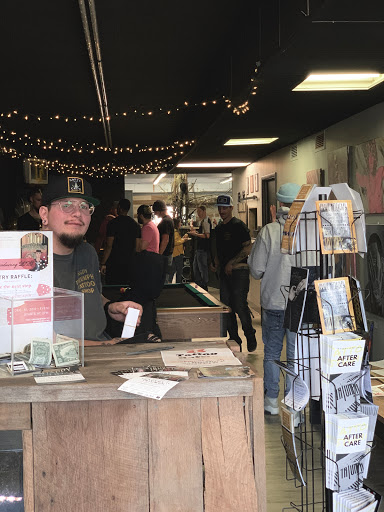 Explore compass tattoo ideas for guys, creative tattoo ideas in Springfield, available at Triumph Tattoo