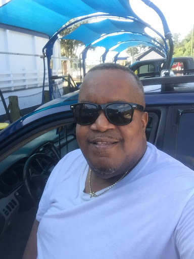 Car Wash «Sporty’s Riverboat Car Wash», reviews and photos, 520 S Ponce De Leon Blvd, St Augustine, FL 32084, USA