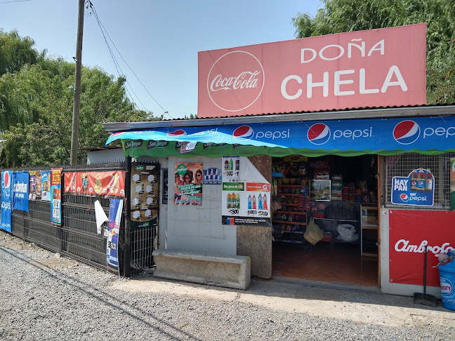 Verdulería Minimarket Doña Chela - Frutería