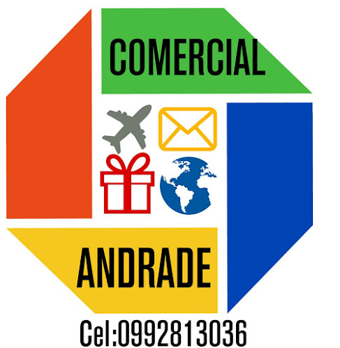 Opiniones de COMERCIAL ANDRADE IMPORT en Cuenca - Centro comercial