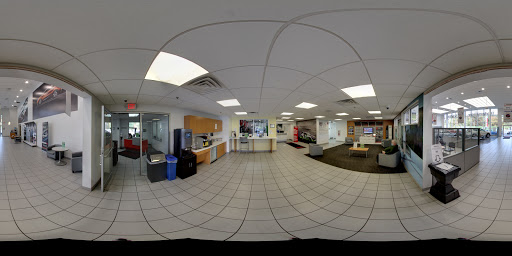 Nissan Dealer «Bridgewater Nissan», reviews and photos, 1400 US-22, Bridgewater, NJ 08807, USA