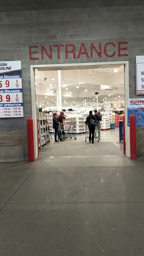 Warehouse store «Costco Wholesale», reviews and photos, 3801 Pelandale Ave, Modesto, CA 95356, USA