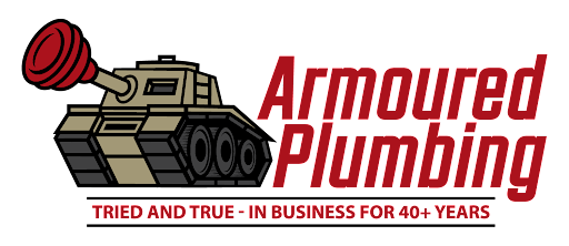 Armoured Plumbing, Inc.