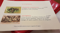 Crocky & Co à Castegnato menu