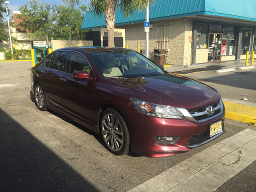 Car Wash «Executive Wash & Detail», reviews and photos, 12351 NW 18th St, Pembroke Pines, FL 33026, USA