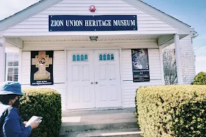 Zion Union Heritage Museum Inc. image
