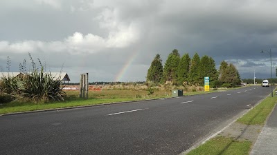 Photos of Tongariro Track Transport