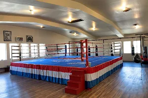 Guv'nors Boxing Club image