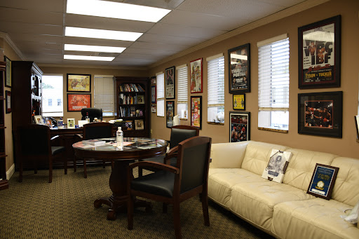 Personal Injury Attorney «Dolman Law Group», reviews and photos