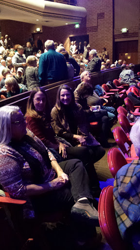 Performing Arts Theater «Union Colony Civic Center», reviews and photos, 701 10th Ave, Greeley, CO 80631, USA