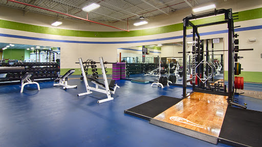 Racquetball Club «H-F Racquet & Fitness Club», reviews and photos, 2920 183rd St, Homewood, IL 60430, USA