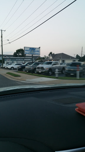 Used Car Dealer «M.W. Auto Sales», reviews and photos, 8601 Brook Rd, Glen Allen, VA 23060, USA