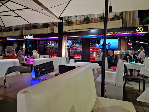 TENNESSEE CAFĂ© FUENGIROLA