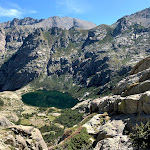 Photo n° 2 de l'avis de Jean.u fait le 16/09/2019 à 19:28 pour Bergerie de Melo à Corte