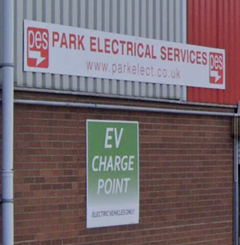 Reviews of Park Electrical Services Belfast in Belfast - Electrician