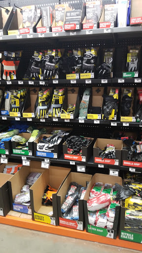 Home Improvement Store «The Home Depot», reviews and photos, 10 Gateway Blvd, Patchogue, NY 11772, USA