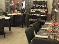Atmosphère du Restaurant gastronomique La Marmite à Rouen - n°14