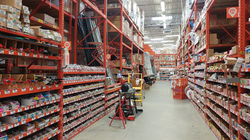 Home Improvement Store «The Home Depot», reviews and photos, 2300 Broadbirch Dr, Silver Spring, MD 20904, USA