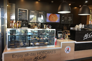 McDonald's Harristown image