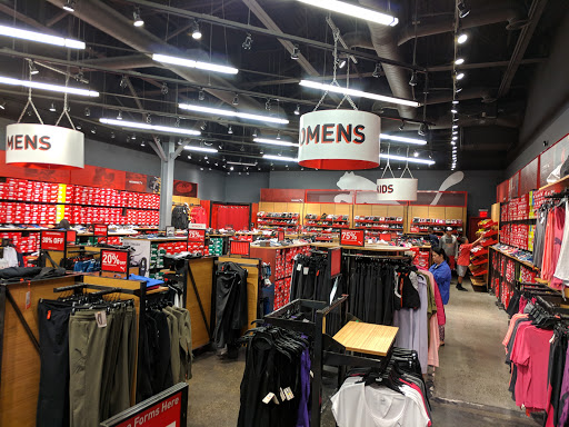 Shoe Store «PUMA», reviews and photos, 447 Great Mall Dr #195, Milpitas, CA 95035, USA