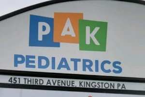 PAK Pediatrics (Kingston Office) image