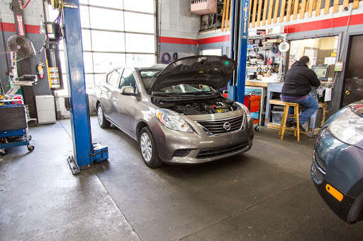 Auto Repair Shop «Premier Auto Repair», reviews and photos, 1177 Alpharetta St # C, Roswell, GA 30075, USA