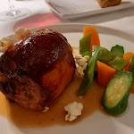 Photo n°2 de l'avis de Sarah.c fait le 07/08/2021 à 06:22 sur le  Abetaia à Levanto