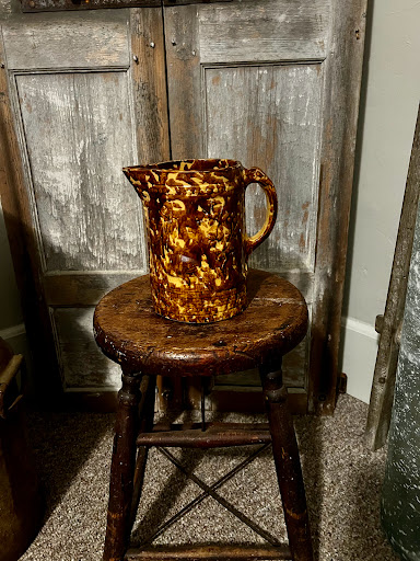 Thrift Store «Attic To Basement», reviews and photos, 19 E Belvidere St, Nazareth, PA 18064, USA