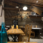 Photo n° 1 de l'avis de Etienne.a fait le 27/09/2020 à 12:31 pour La Bergerie à Villard-de-Lans