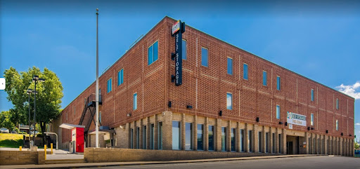 800 Main St, Nashville, TN 37206, USA