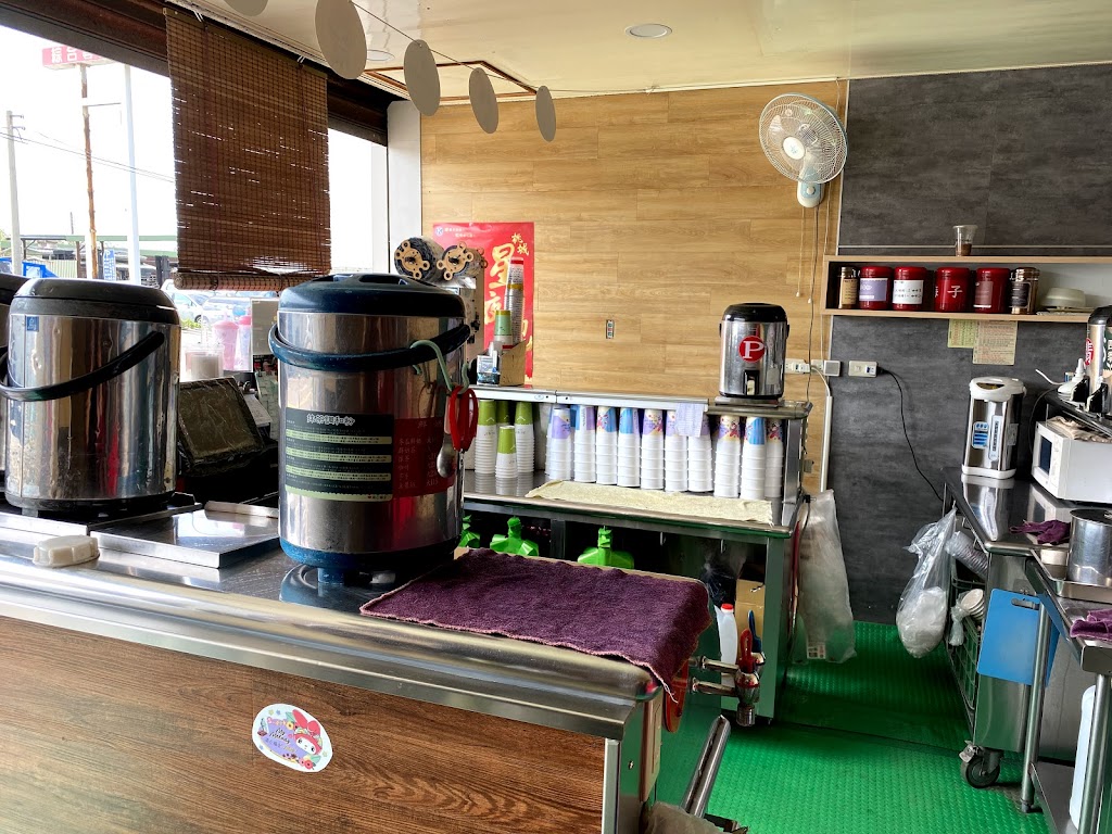 清心福全麥寮雲三店-珍珠奶茶手搖專賣店 的照片