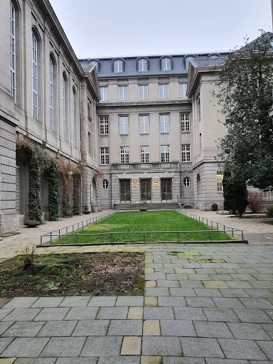 Lessing-Gymnasium und -Berufskolleg Düsseldorf