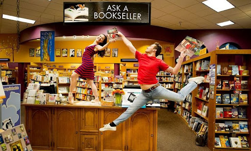 Used Book Store «Changing Hands Bookstore», reviews and photos, 6428 S McClintock Dr, Tempe, AZ 85283, USA