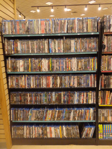 Comic Book Store «Newbury Comics», reviews and photos, 194 Buckland Hills Dr, Manchester, CT 06042, USA