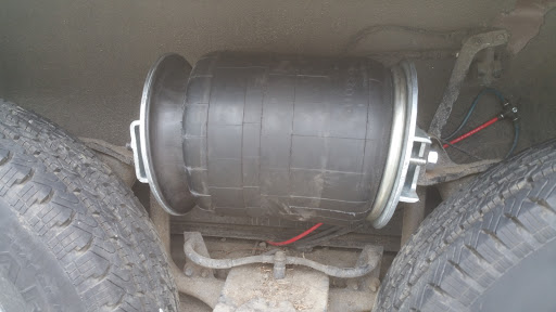 Auto Repair Shop «McLees Automotive Repair», reviews and photos, 5130 Boston Harbor Rd NE, Olympia, WA 98506, USA